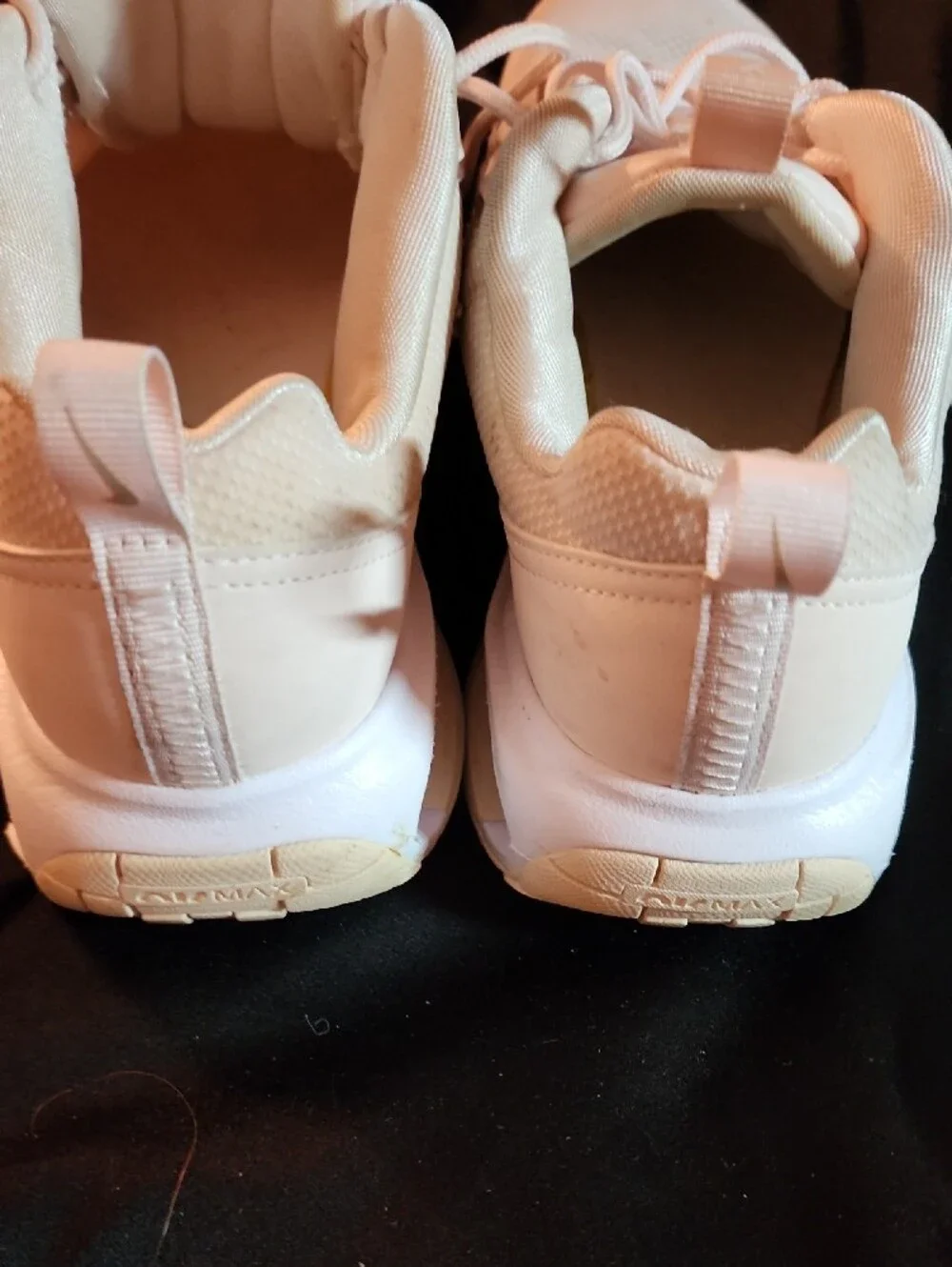 Nike Womens Air Max INTRLK Lite Casual Sneakers - Sz. 9.5